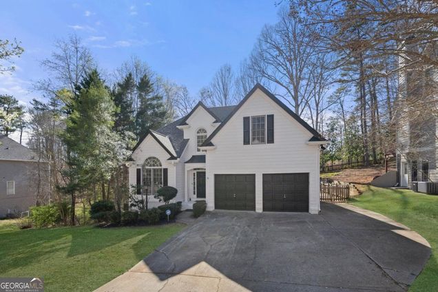 1288 Gate Post Lane Powder Springs, GA House Active - Photo 1 of 46. Opens carousel modal