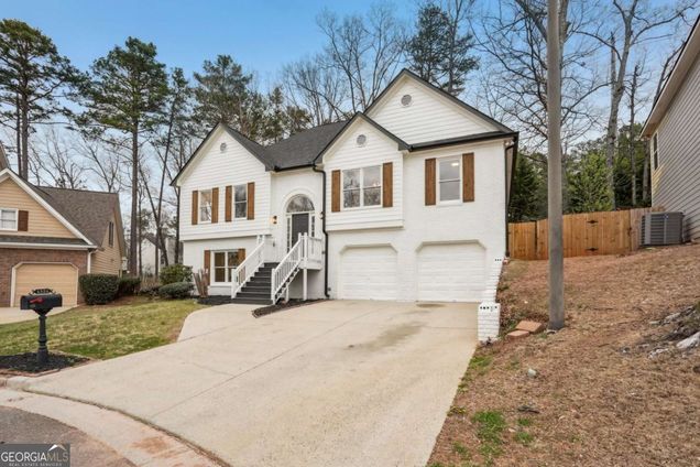 4554 Alaspair Lane Acworth, GA House Sold - Photo 1 of 1. Opens carousel modal