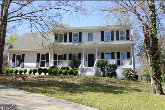 4740 Wesleyan Woods Drive
