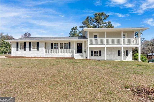 3679 Mill Glen Drive Douglasville, GA House Sold - Photo 1 of 1. Opens carousel modal