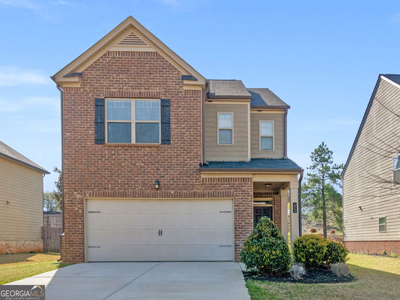 1064 Lear Drive