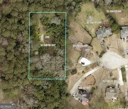 470 Stephenson Road Stone Mountain, GA Land Active - Photo 1 of 2. Opens carousel modal