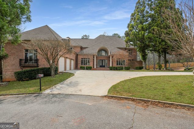 1483 Jones Road