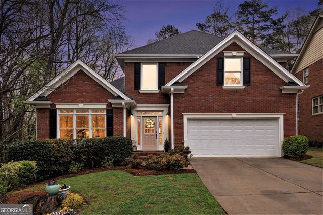 4236 Providence Lane Tucker, GA House Sold - Photo 1 of 1. Opens carousel modal