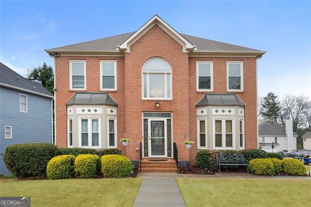 2605 Jacobean Road Acworth, GA House Sold - Photo 1 of 1. Opens carousel modal