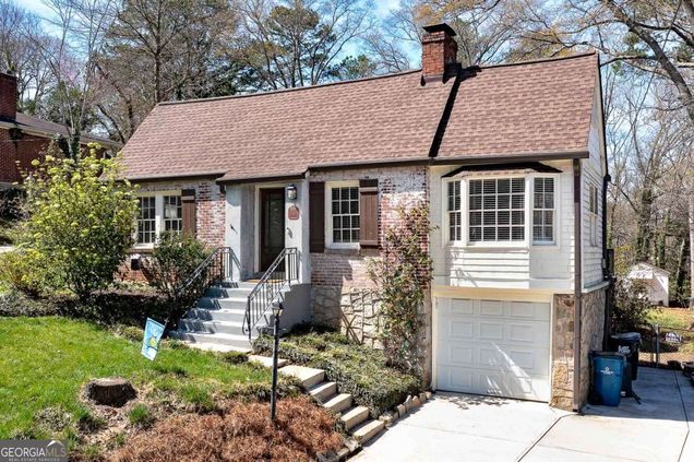 2795 Kimmeridge Drive East Point, GA House Sold - Photo 1 of 1. Opens carousel modal