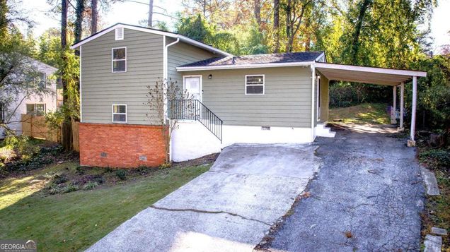 2020 Kenwood Place SE Smyrna, GA House Sold - Photo 1 of 1. Opens carousel modal