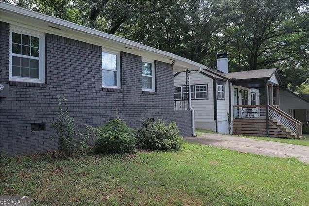 1430 Clermont Court Atlanta, GA Multifamily Active - Photo 1 of 1. Opens carousel modal