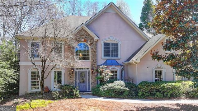 10860 Donamere Drive Johns Creek, GA House Sold - Photo 1 of 1. Opens carousel modal