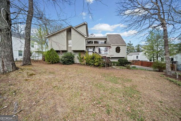 3472 Winter Chase Drive Marietta, GA House Sold - Photo 1 of 1. Opens carousel modal