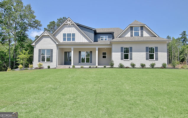 Lot 92 Sweet Rose Court Newnan, GA House Sold - Photo 1 of 1. Opens carousel modal