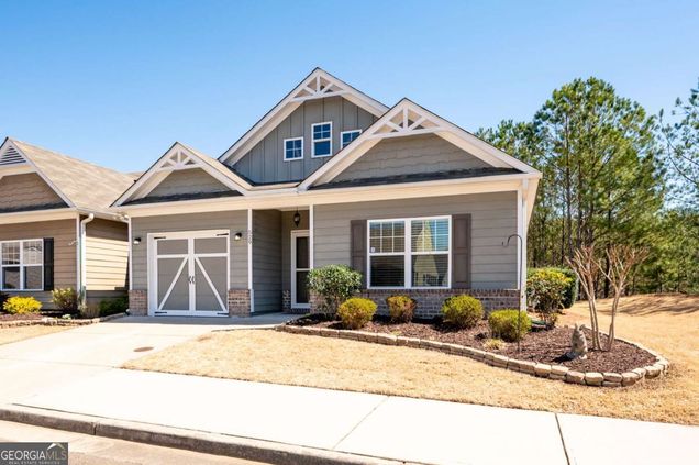 529 Riverview Lane Canton, GA Townhouse Sold - Photo 1 of 1. Opens carousel modal