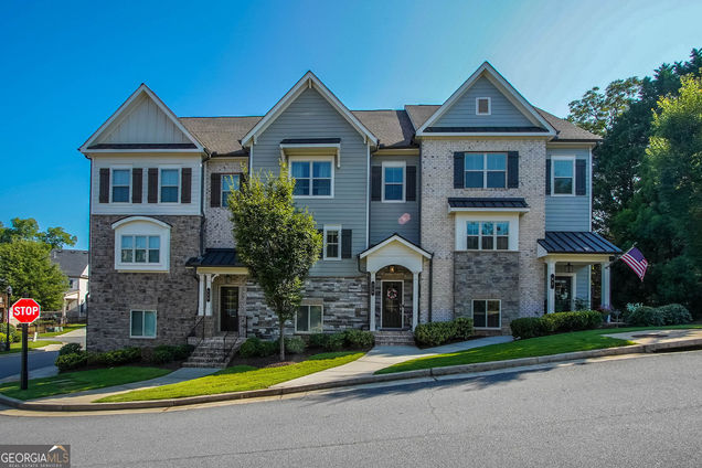 100 Marietta Walk Trace Marietta, GA Townhouse Sold - Photo 1 of 1. Opens carousel modal
