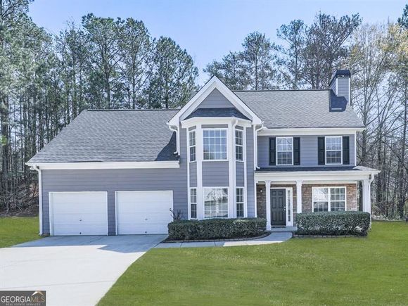 6625 Saint Abernathy Mableton, GA House Sold - Photo 1 of 1. Opens carousel modal