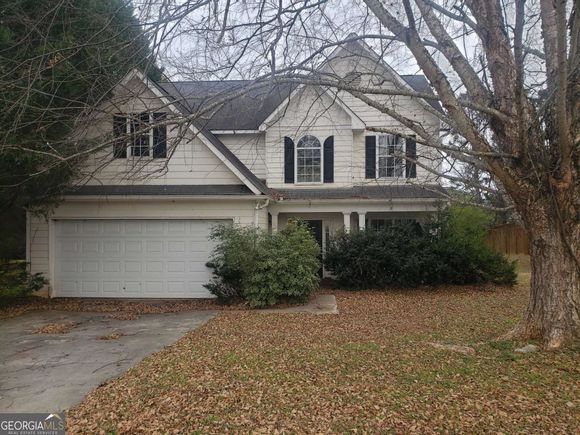 50 Village Walk Covington, GA House Sold - Photo 1 of 1. Opens carousel modal