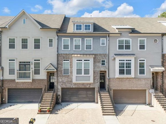 2094 Callaway Court NW Atlanta, GA Townhouse Sold - Photo 1 of 1. Opens carousel modal