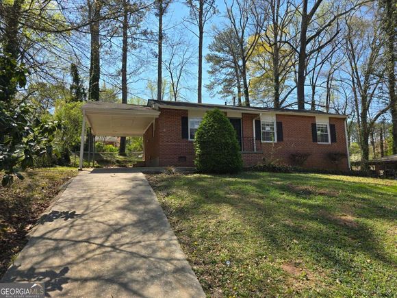 251 Banberry Drive SE Atlanta, GA House Sold - Photo 1 of 1. Opens carousel modal