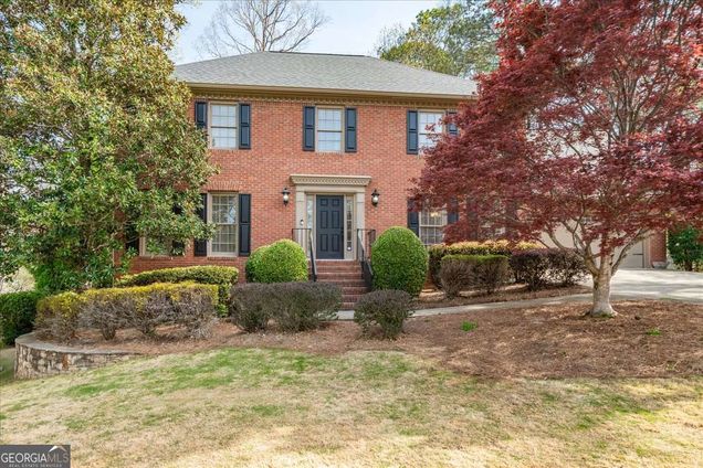 635 Holyrood Way Alpharetta, GA House Sold - Photo 1 of 1. Opens carousel modal