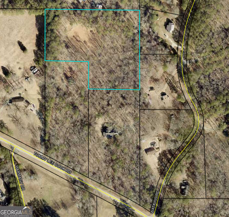 3461 Tommy Lee Cook Road Newnan, GA Plot of land Active - Photo 1 of 10. Opens carousel modal