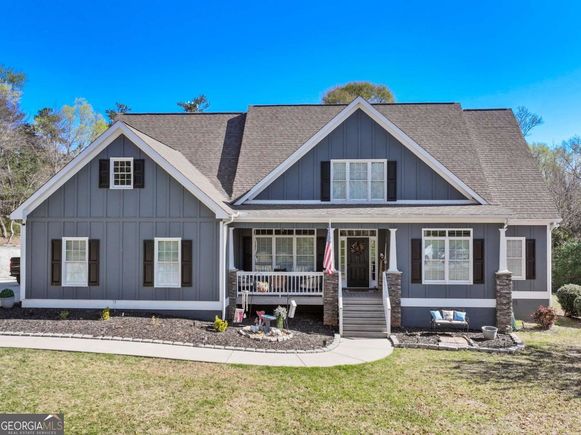 90 Plainview Road Maysville, GA House Sold - Photo 1 of 1. Opens carousel modal