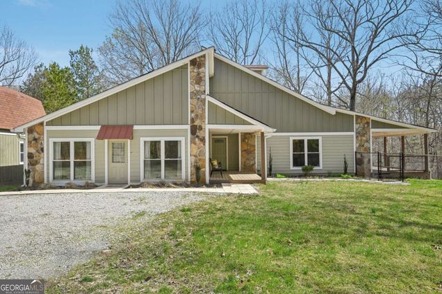 302 Vinson Mountain Loop Rockmart, GA House Sold - Photo 1 of 1. Opens carousel modal