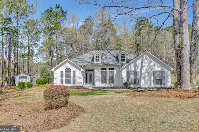 147 Kripple Kreek Drive Sharpsburg, GA House Sold - Photo 1 of 1. Opens carousel modal