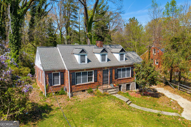 2255 Beecher Rd SW, Atlanta, GA 30311 | MLS# 10490144