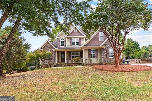 2443 High Meadows Court