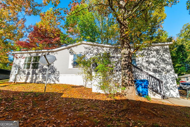7024 Evergreen Way Unit # 248
