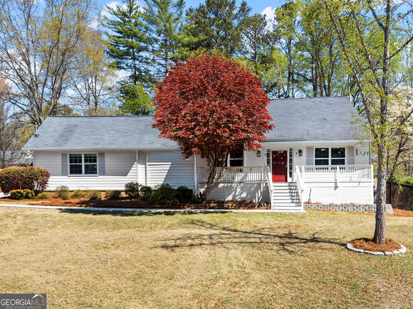 385 Jayne Ellen Way
