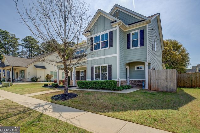 509 Cowpens Road Social Circle, GA House Sold - Photo 1 of 1. Opens carousel modal