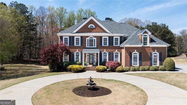 3230 Munsey Court Cumming, GA House Sold - Photo 1 of 1. Opens carousel modal