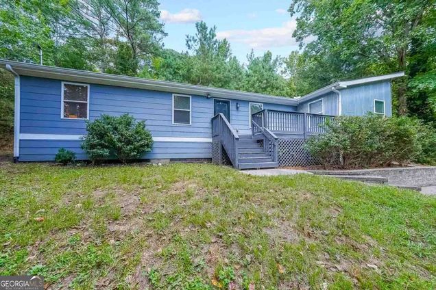 837 Forrest Circle SE Atlanta, GA House Sold - Photo 1 of 1. Opens carousel modal