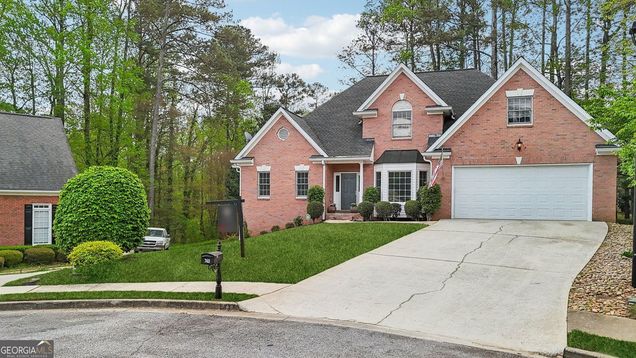 740 Trillium Lane Lilburn, GA House Sold - Photo 1 of 1. Opens carousel modal