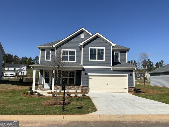 127 Applewood Way Homer, GA House Sold - Photo 1 of 1. Opens carousel modal