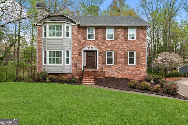 2051 Candlewood Court Court NE Marietta, GA House Sold - Photo 1 of 1. Opens carousel modal
