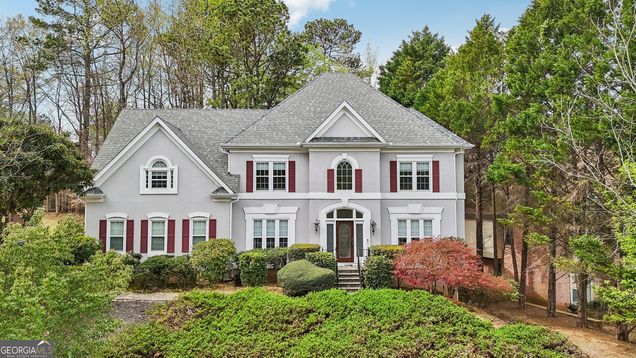 5300 Cottage Farm Road Johns Creek, GA House Sold - Photo 1 of 1. Opens carousel modal