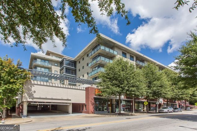 335 W Ponce De Leon Avenue Unit 506