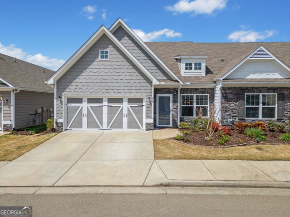 510 Riverview Lane Canton, GA Townhouse Sold - Photo 1 of 1. Opens carousel modal