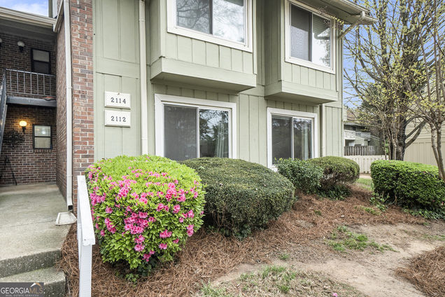 2112 Palmyra Drive SE Marietta, GA Condo Sold - Photo 1 of 1. Opens carousel modal