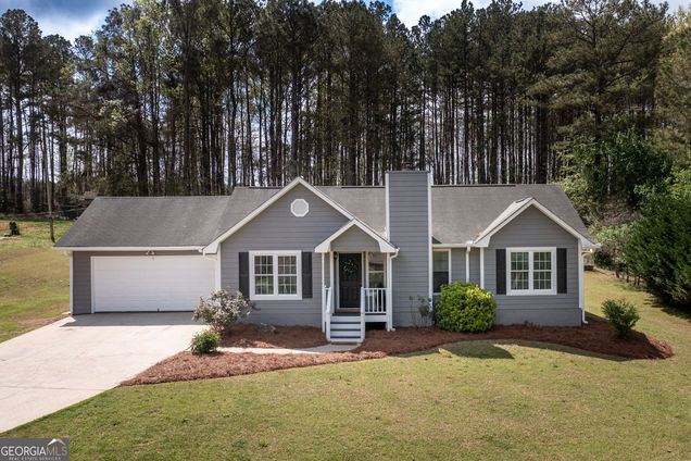 260 Peachtree Lane Newnan, GA House Sold - Photo 1 of 1. Opens carousel modal