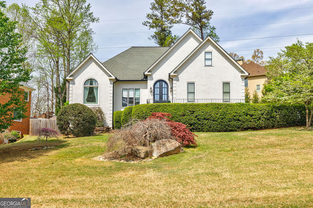 717 Robinson Farms Drive Marietta, GA House Sold - Photo 1 of 1. Opens carousel modal