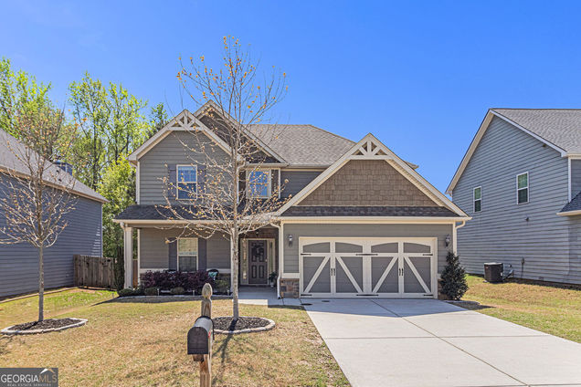 213 Briandwood Drive Newnan, GA House Sold - Photo 1 of 1. Opens carousel modal