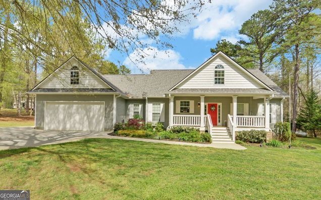 5507 Highway 52 Gillsville, GA House Sold - Photo 1 of 1. Opens carousel modal