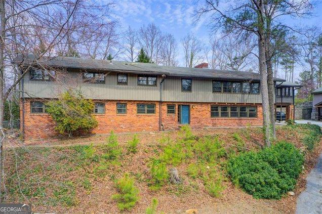 120 Maryeanna Drive Atlanta, GA House Sold - Photo 1 of 1. Opens carousel modal