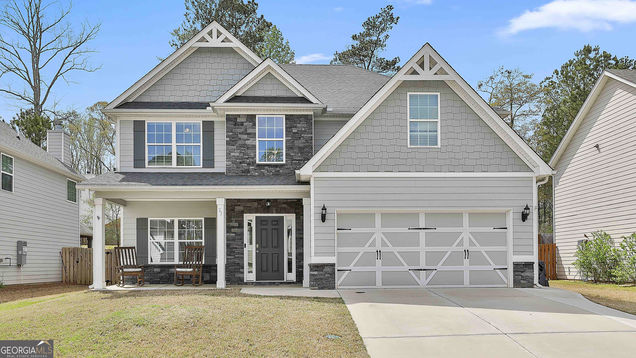 23 South York Drive Newnan, GA House Sold - Photo 1 of 1. Opens carousel modal