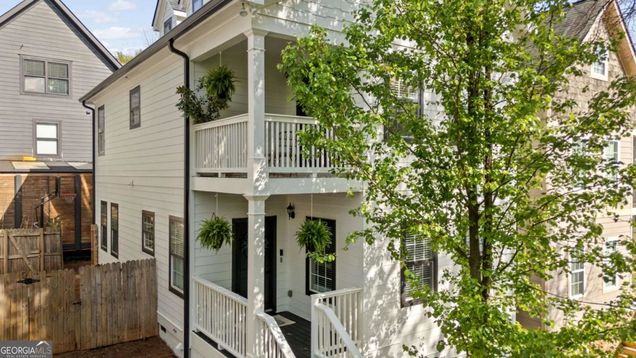 770 Reed Street SE Atlanta, GA House Sold - Photo 1 of 1. Opens carousel modal