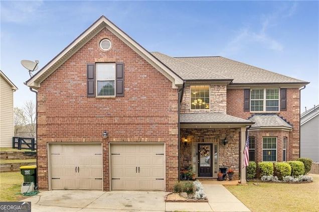 4560 Evandale Way Cumming, GA House Sold - Photo 1 of 1. Opens carousel modal