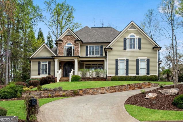 410 Joanna Tae Court Alpharetta, GA House Sold - Photo 1 of 1. Opens carousel modal