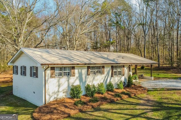 1428 N Highway 82 N Jefferson, GA House Sold - Photo 1 of 1. Opens carousel modal